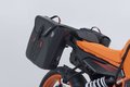 SysBag WP M/M sada tašek KTM 125 / 390 Duke (23-).