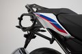 SLC boční nosič vpravo BMW R 1200 R (15-18), R 1250 R/RS (18-).