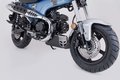 kryt motoru Honda Dax 125 (22-)