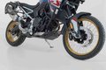 kryt motoru černý BMW F 750/850 GS (17-), F 800/900 GS (23-).