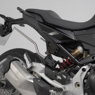 podpěry pro BLAZE H satteltašky . Black/Gray. BMW F 900 R / XR (19-).