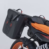 SysBag WP M/M sada tašek KTM 125 / 390 Duke (23-).