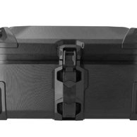 DUSC XL top case system Black. 55 l. Triumph Tiger 900 (19-)/ 1200 (22-).