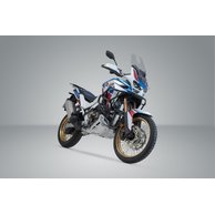 Adventure set ochrany Honda CRF1100L / Adv. Sports (19-).