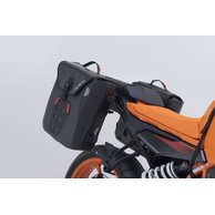 SysBag WP M/M sada tašek KTM 125 / 390 Duke (23-).