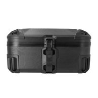 DUSC XL top case system Black. 55 l. Triumph Tiger 800 models (10-).