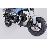 kryt motoru Honda Dax 125 (22-)