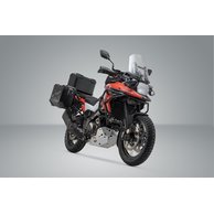 sada pro ochranu moto- Suzuki V-Strom 1050 / 1050 XT.