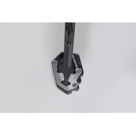 Extension for side stand foot Black/Silver. Royal Enfi. Himalayan 450 (23-).