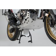 Engine guard Silver. Honda CRF1100L/Adv Sports (19-) with SBL.