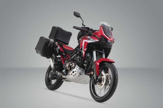 Adventure set ochrany Honda CRF1100L Africa Twin (19-21).