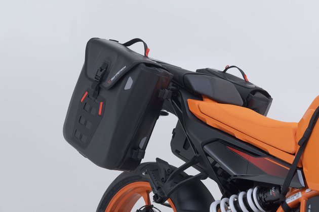 SysBag WP M/M sada tašek KTM 125 / 390 Duke (23-).