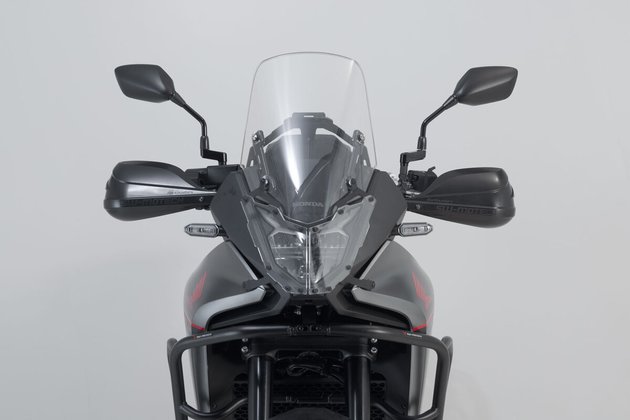 kryty páček BB Storm Honda XL 750 Transalp (22-)