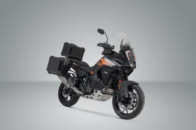 Adventure set ochrany KTM 1290 Super Adventure (21-).