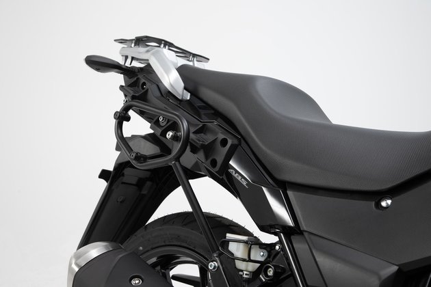 SLC boční nosič vpravo Suzuki V-Strom 250 (18-).