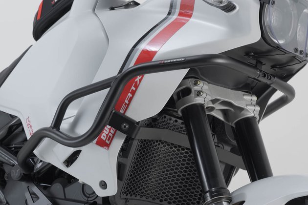 padací rám Ducati DesertX (22-).